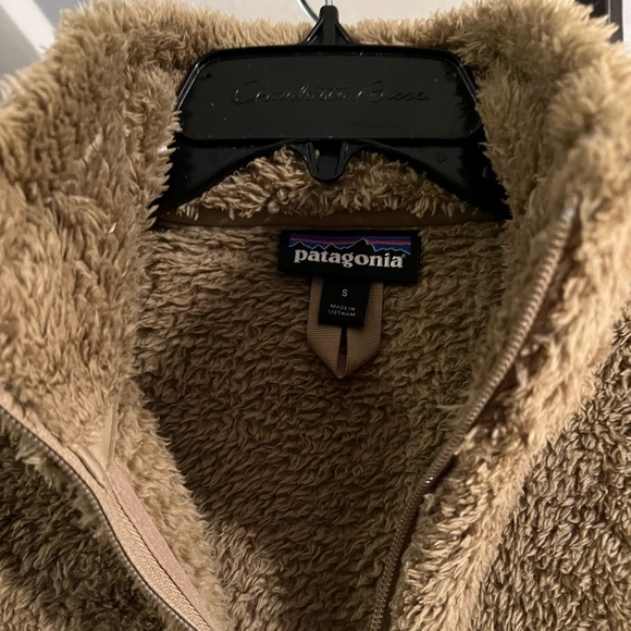 Patagonia Sweaters - Patagonia Fuzzy Pulllover